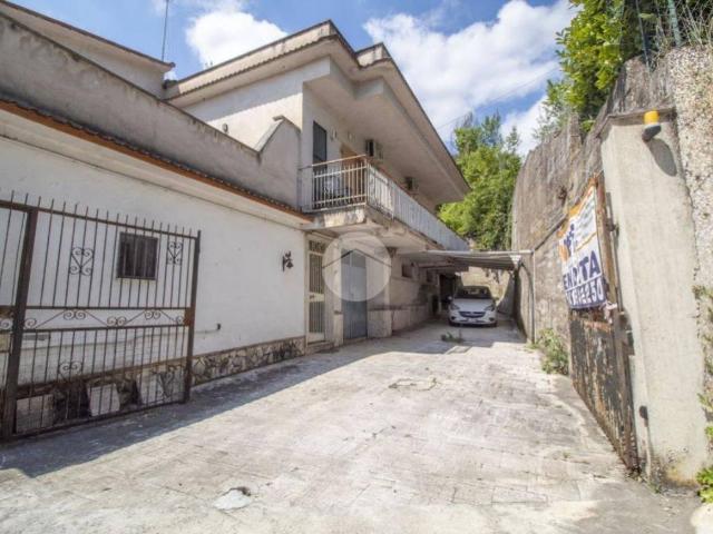 Villa Indipendente in vendita a Campoconi, San Polo dei Cavalieri