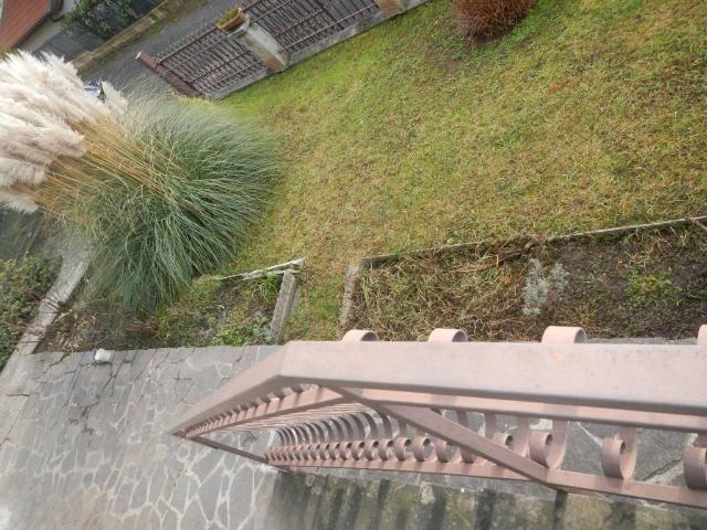 Villa Indipendente in vendita a Comunità montana della valle Trompia, Marcheno
