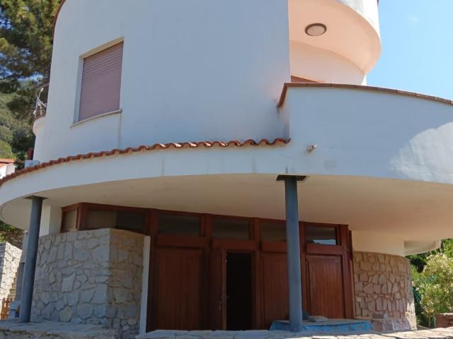 Villa Indipendente in vendita a Marciana, Toscana