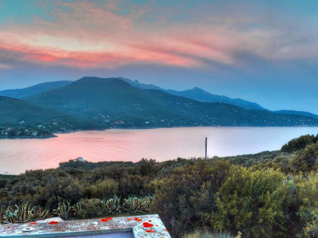 Villa Indipendente in vendita a Il Tasso, Marciana