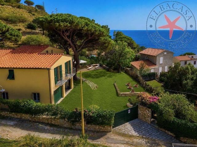 Villa Indipendente in vendita a Marciana, Toscana