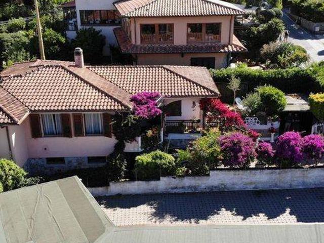 Villa Indipendente in vendita a Sant'Andrea, Marciana