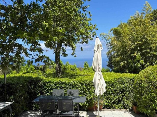 Villa Indipendente in vendita a Il Tasso, Marciana
