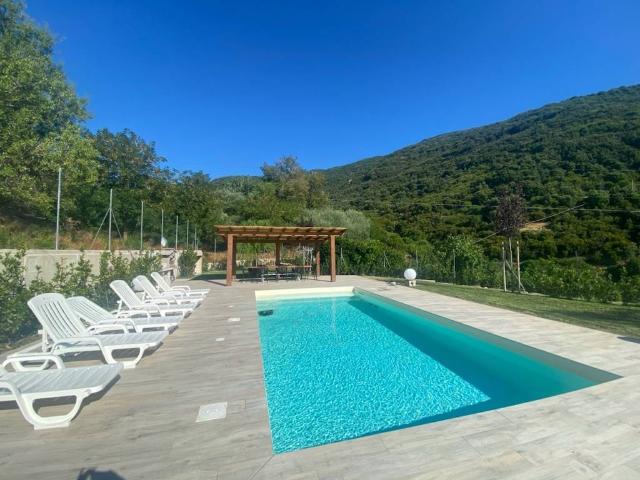 Villa Indipendente in vendita a Sant'Andrea, Marciana