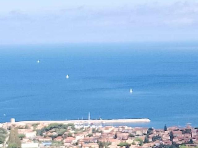 Villa Indipendente in vendita a Il Tasso, Marciana