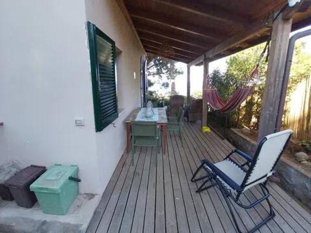 Villa Indipendente in vendita a Sant'Andrea, Marciana
