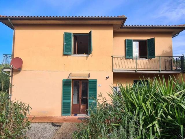 Villa Indipendente in vendita a Marciana, Toscana