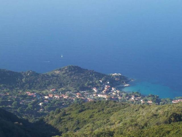 Villa Indipendente in vendita a Sant'Andrea, Marciana