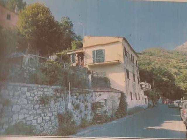 Villa Indipendente in vendita a Il Tasso, Marciana