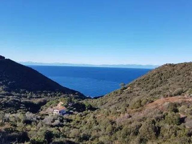 Villa Indipendente in vendita a Marciana, Toscana