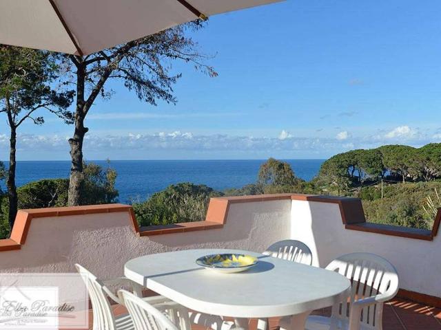 Villa Indipendente in vendita a Sant'Andrea, Marciana