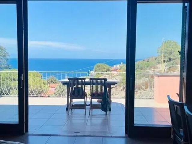 Villa Indipendente in vendita a Marciana, Toscana