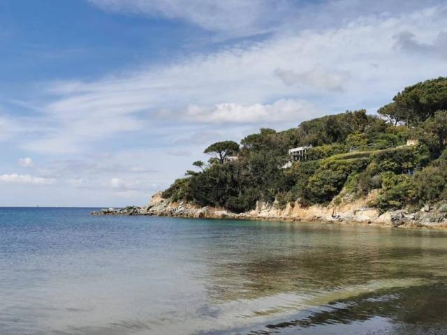 Villa Indipendente in vendita a Spartaia, Marciana
