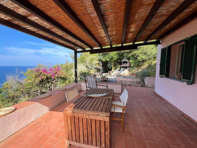 Villa Indipendente in vendita a Marciana, Toscana