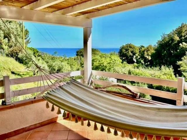 Villa Indipendente in vendita a Marciana Marina, Toscana