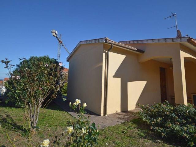 Villa Indipendente in vendita a Marciana Marina, Toscana