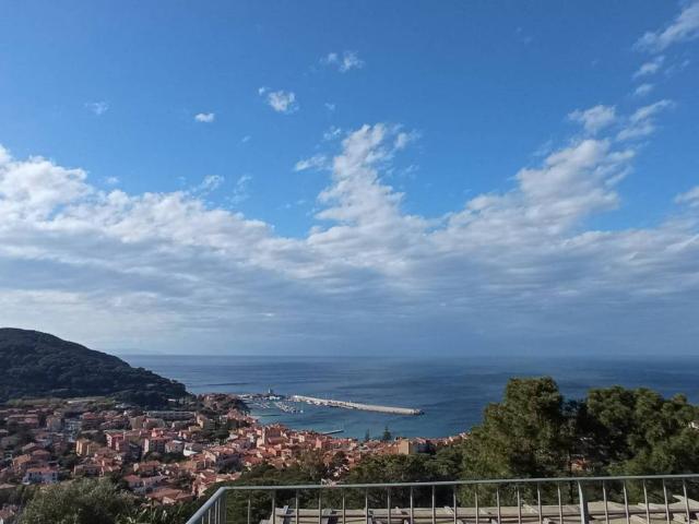 Villa Indipendente in vendita a Bagno, Marciana Marina