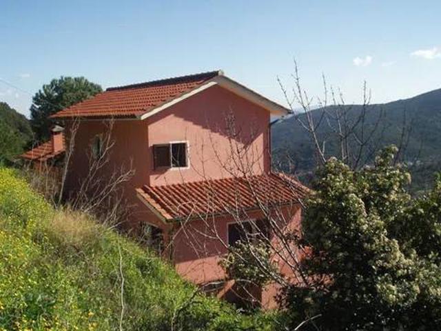 Villa Indipendente in vendita a Marciana Marina, Toscana