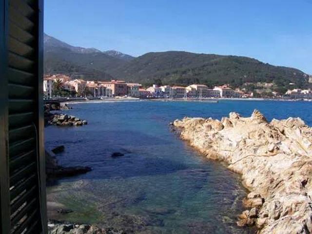 Villa Indipendente in vendita a Marciana Marina, Toscana
