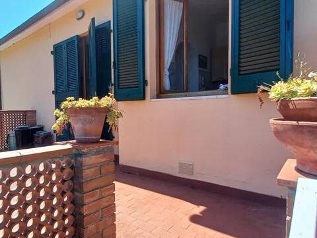 Villa Indipendente in vendita a Casevecchie, Marciana Marina