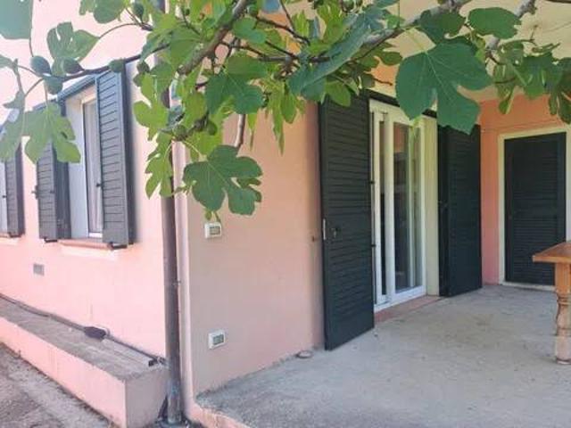 Villa Indipendente in vendita a Casevecchie, Marciana Marina