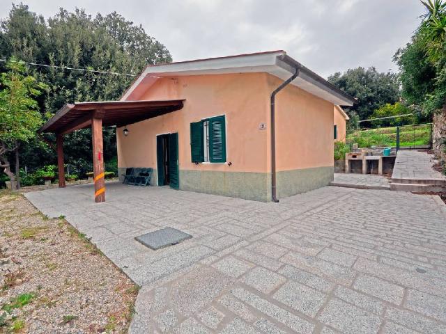 Villa Indipendente in vendita a Marciana, Toscana