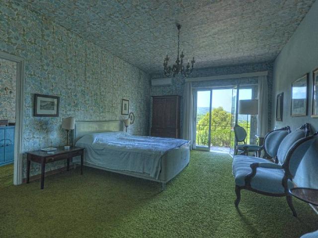 Villa Indipendente in vendita a Marciana, Toscana