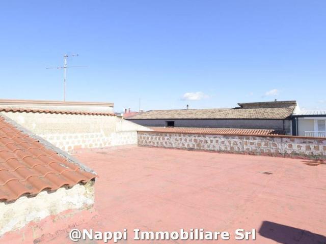 Villa Indipendente in vendita a Pagani di Marcianise, Marcianise