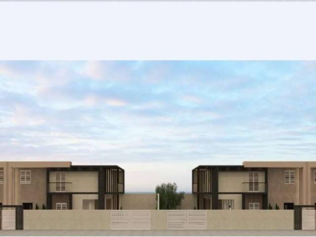 Villa Schiera in vendita a Pagani di Marcianise, Marcianise