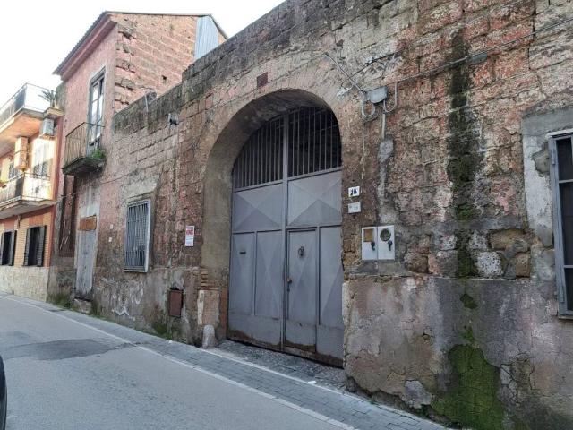 Villa Indipendente in vendita a Pagani di Marcianise, Marcianise