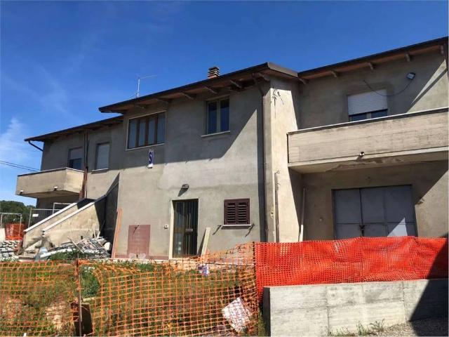 Villa Indipendente in vendita a Marciano Della Chiana, Toscana