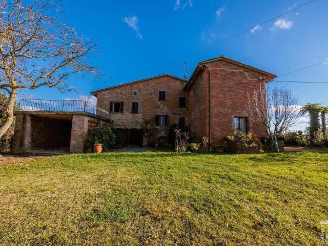 Villa Indipendente in vendita a Cesa, Marciano Della Chiana