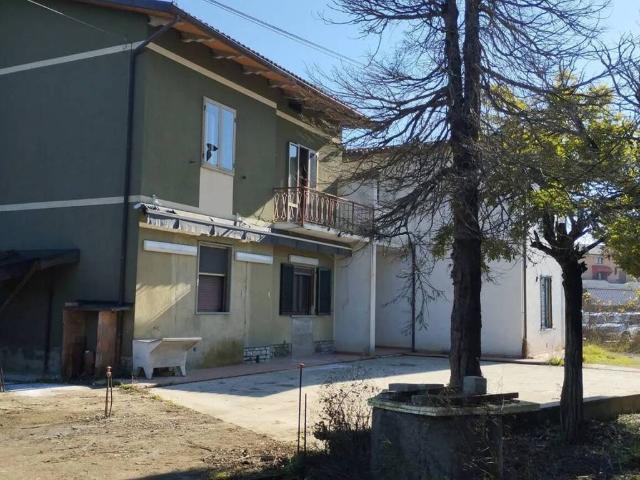 Villa Indipendente in vendita a Cesa, Marciano Della Chiana