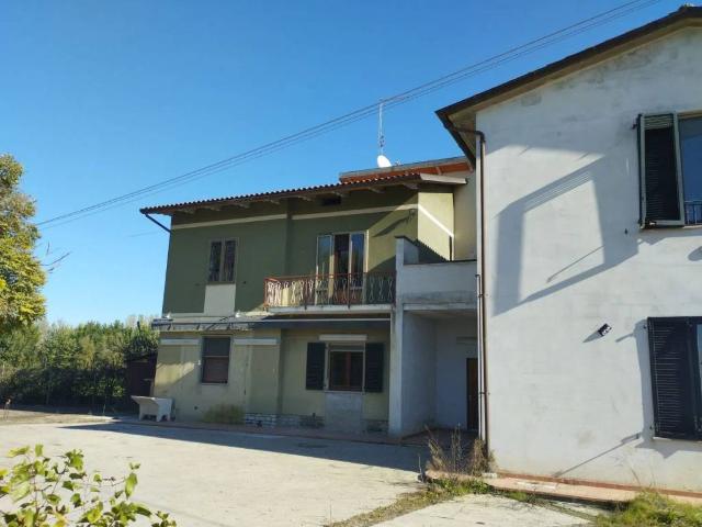 Villa Indipendente in vendita a Cesa, Marciano Della Chiana