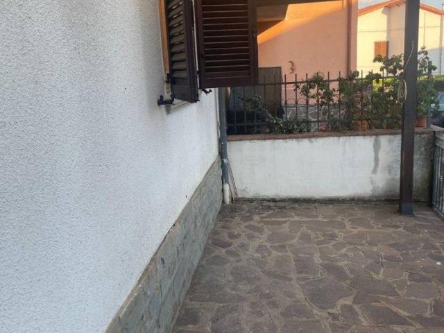 Villa Indipendente in vendita a Cesa, Marciano Della Chiana