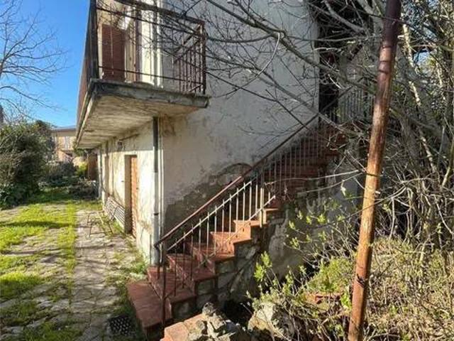 Villa Indipendente in vendita a Marciano Della Chiana, Toscana