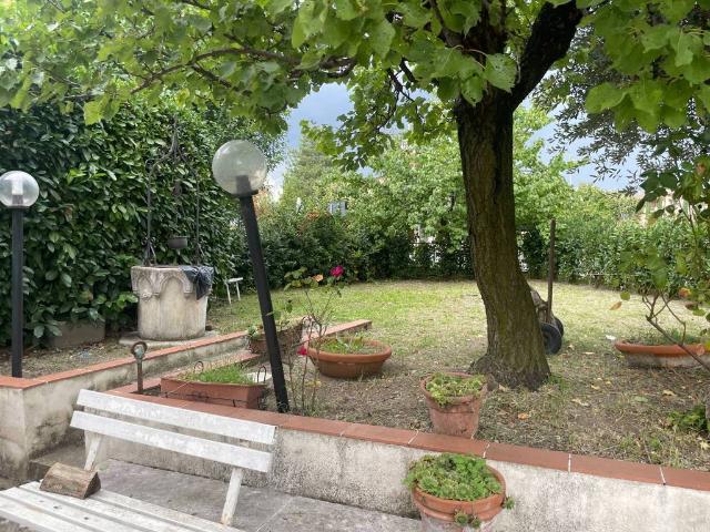 Villa Indipendente in vendita a Cesa, Marciano Della Chiana