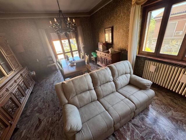 Villa Indipendente in vendita a Marcignago, Lombardia