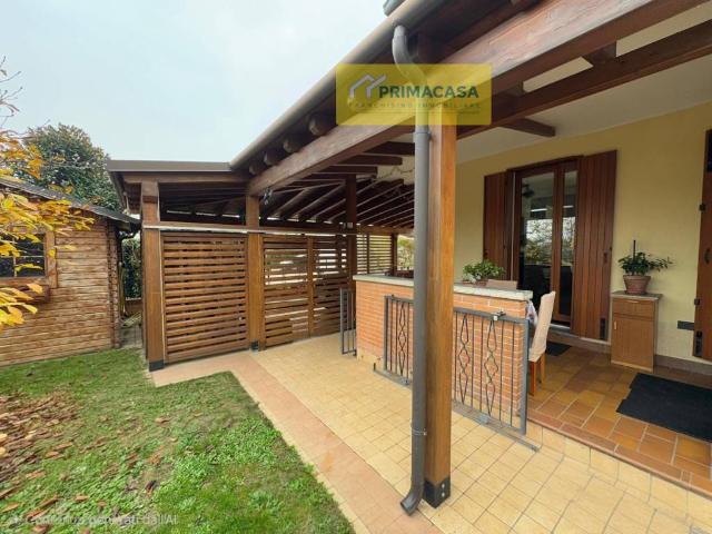 Villa Indipendente in vendita a Marcon, Veneto