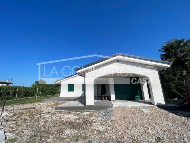 Villa Indipendente in vendita a Marcon, Veneto