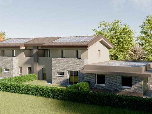 Villa Indipendente in vendita a Marcon, Veneto