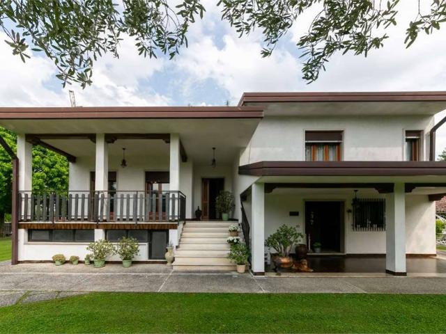 Villa Indipendente in vendita a Marcon, Veneto