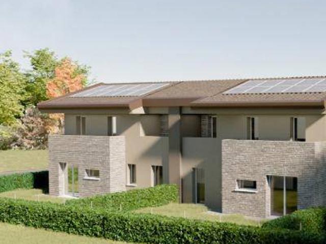 Villa Indipendente in vendita a Marcon, Veneto