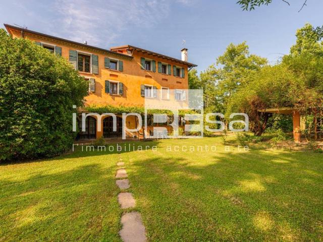 Villa Indipendente in vendita a Marcon, Veneto