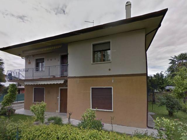 Villa Indipendente in vendita a Marcon, Venezia