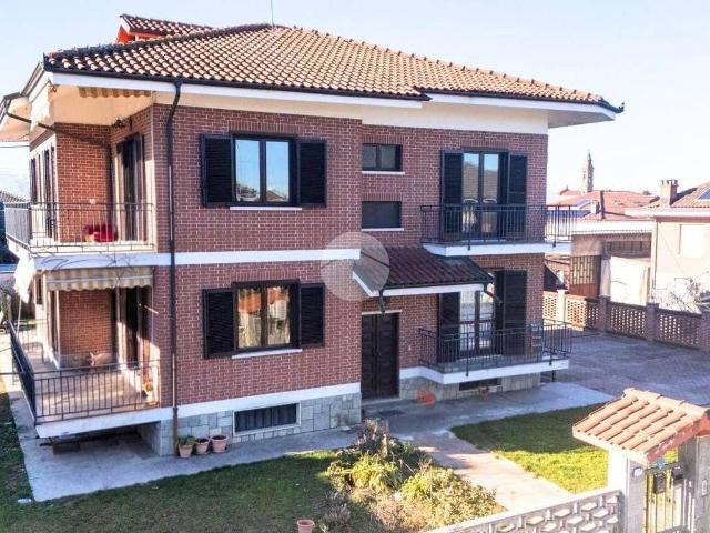 Villa Indipendente in vendita a Piemonte, Cuneo