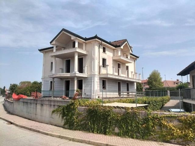 Villa Indipendente in vendita a Piemonte, Cuneo