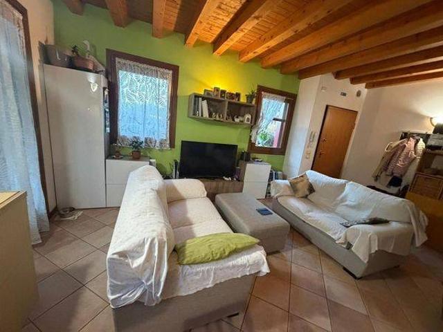 Villa Indipendente in vendita a Mareno Di Piave, Veneto