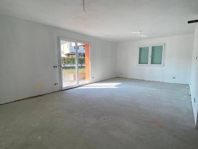 Villa Indipendente in vendita a Mareno Di Piave, Veneto
