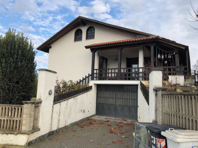 Villa Indipendente in vendita a Piemonte, Torino